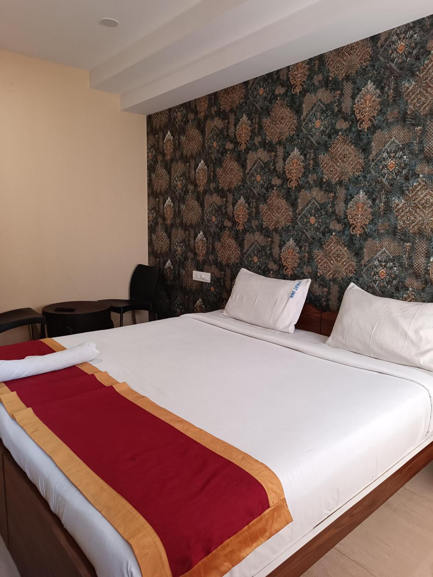 Hotel Pallavi Grand Bangalore Exterior photo